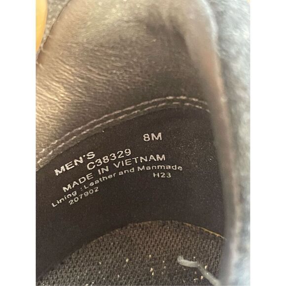 Cole Haan Grand Pro Rally Cap Toe Men’s Shoes/ Sneaker Blue 8 M - Picture 9 of 14